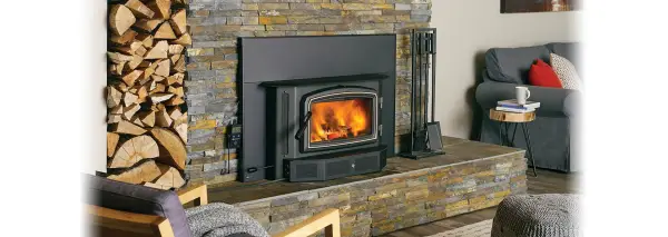 Regency I2500 Wood Insert