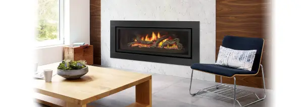 Regency U1500E Gas Fireplace