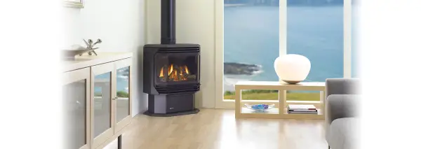 Regency U39E Gas Stove