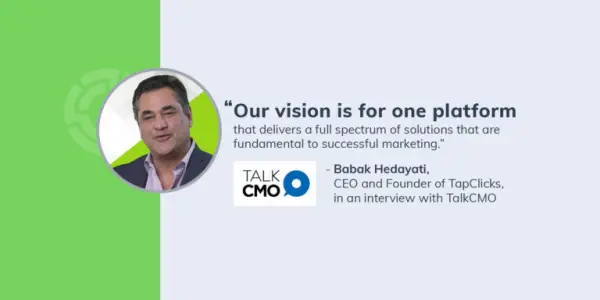 Improving Effeciency of the Evolving Marketing Stack During COVID- 19