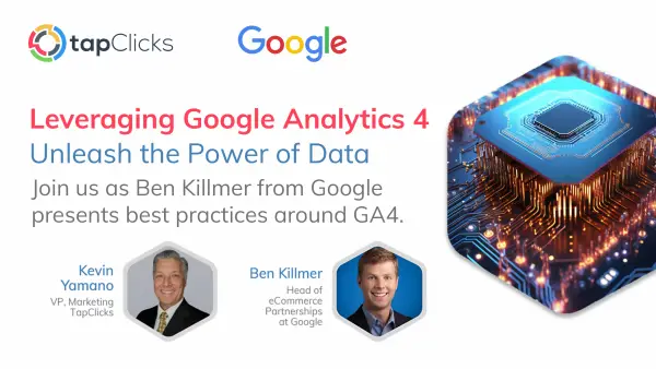 GA4 Best Practices from Google