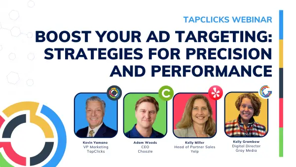 Boost Your Ad Targeting: Strategies for Precision and Performance