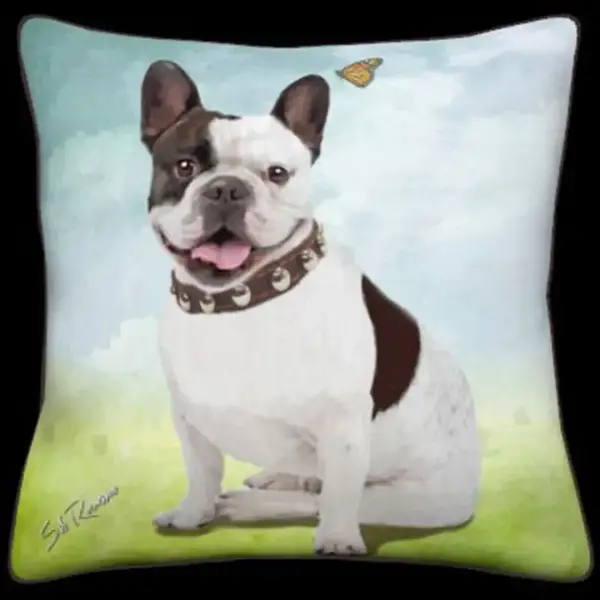 French Bulldog