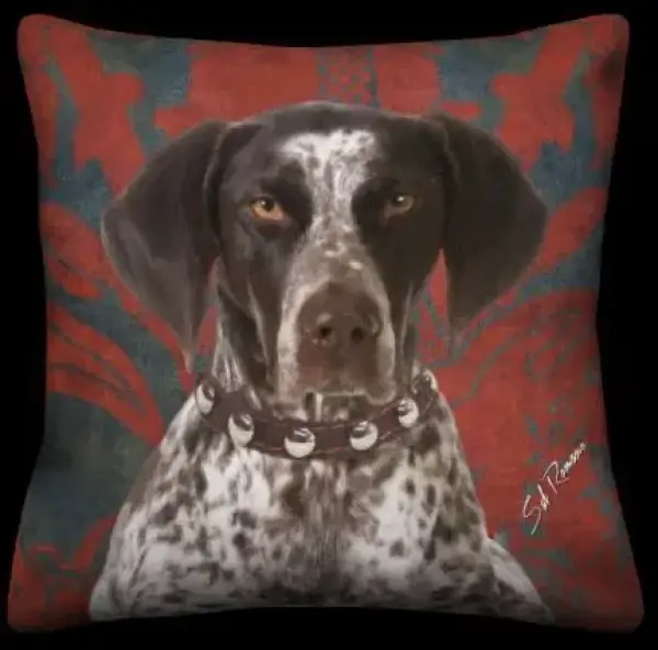 German Shorthair