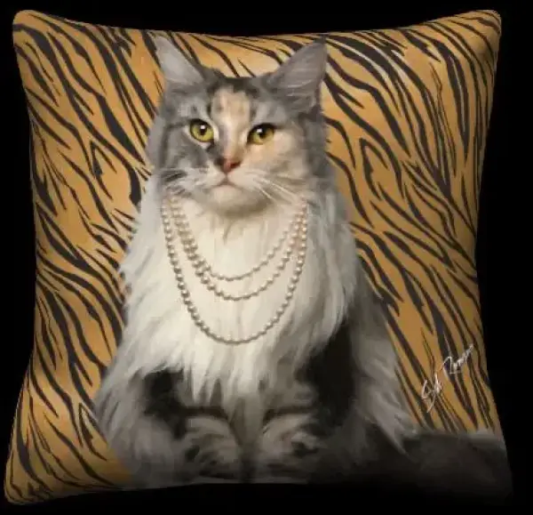 Maine Coon