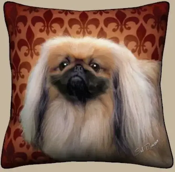 Pekingese