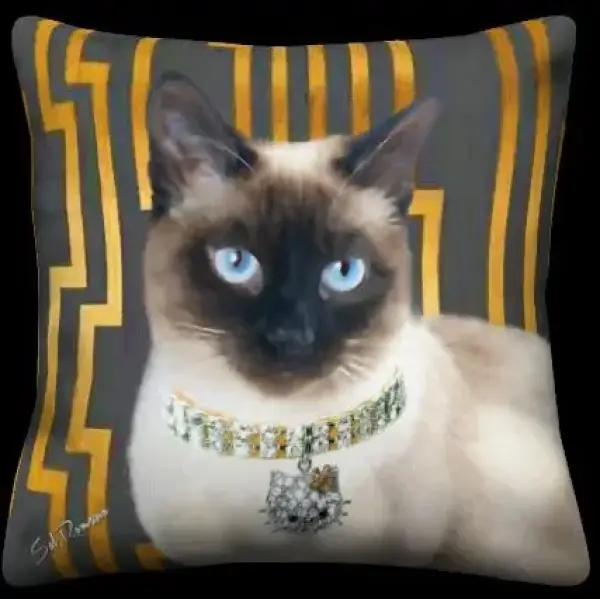 Siamese