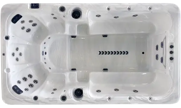Garden Leisure Swim Spas Party/Exercise 13'