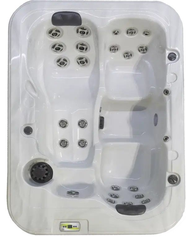 Garden Leisure Hot Tubs GL525L