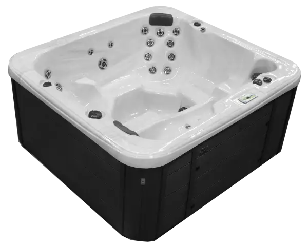 Garden Leisure Hot Tubs GL635L