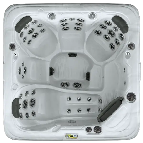 Garden Leisure Hot Tubs GL753L