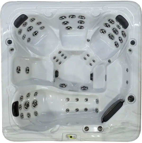 Garden Leisure Hot Tubs GL863L
