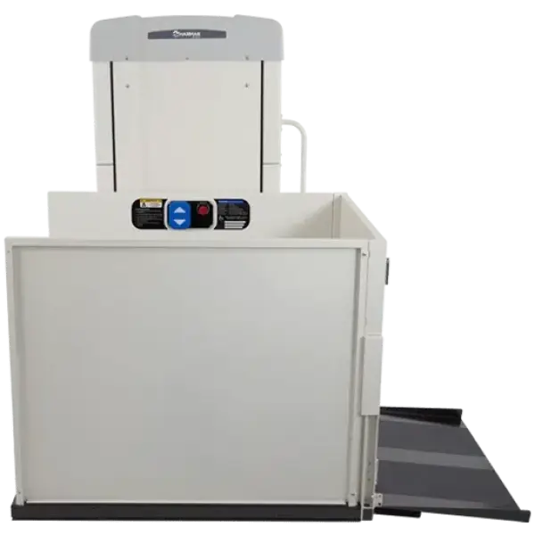 Harmar 400X