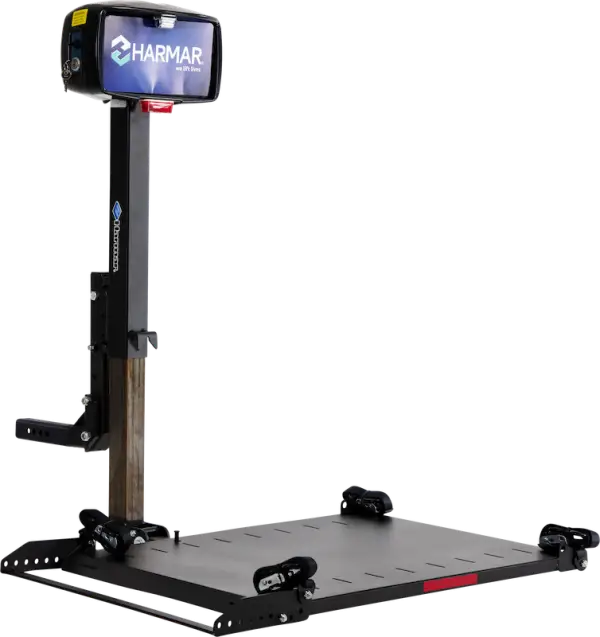 Harmar AL010 Vehicle Lift