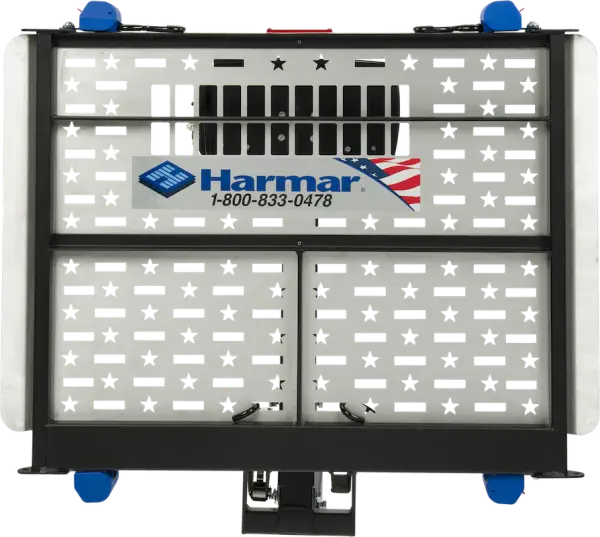 Harmar AL500 Vehicle Lift