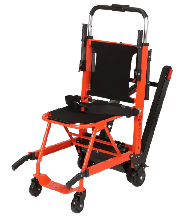Helix Mobile Stairlift
