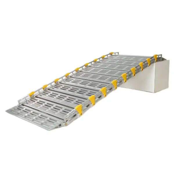 Roll-A-Ramp