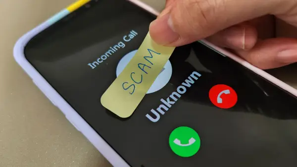 Fraud Alert: Phone Number Spoofing