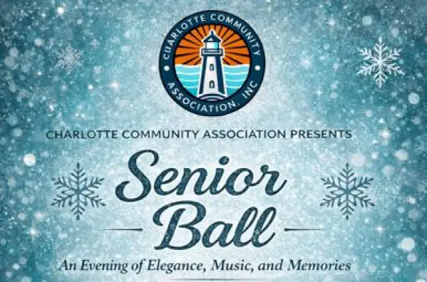 Senior Ball
