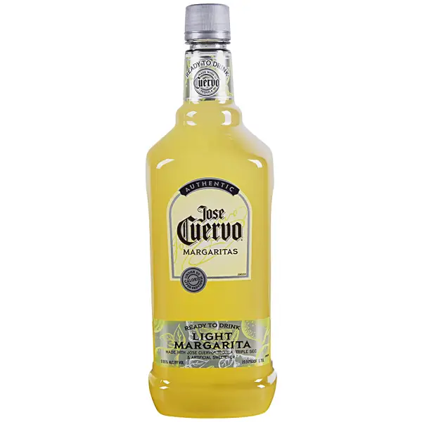 Jose Cuervo Light Margarita 1.75L