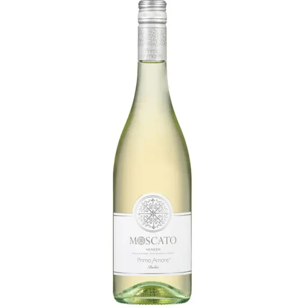 Primo Amore Moscato 750ml