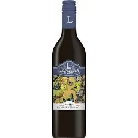 Lindeman's Bin 80 Cabernet Merlot 1L