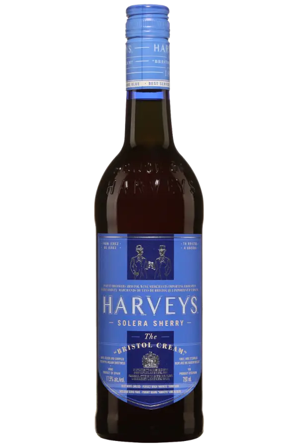 Harveys Bristol Cream Sherry 750ml