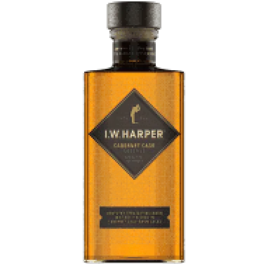 I.W. Harper Cabernet Cask Reserve 750ml