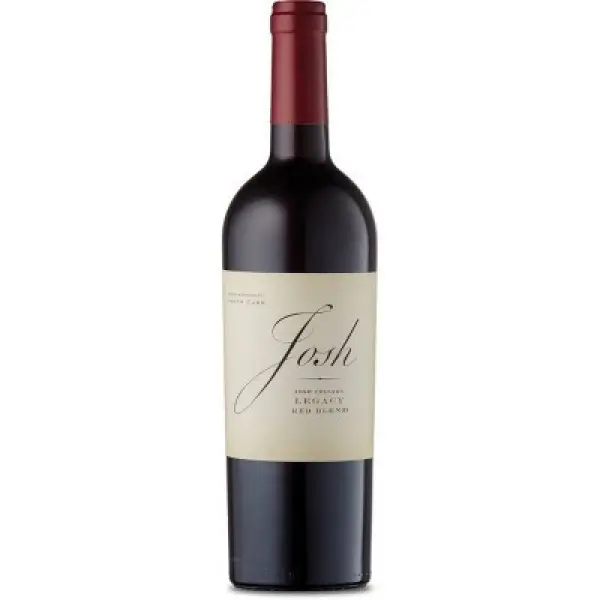 Josh Cellars Legacy Red Blend 750ml