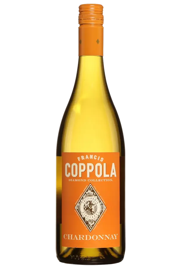 Francis Coppola Diamond Collection Chardonnay 750ml