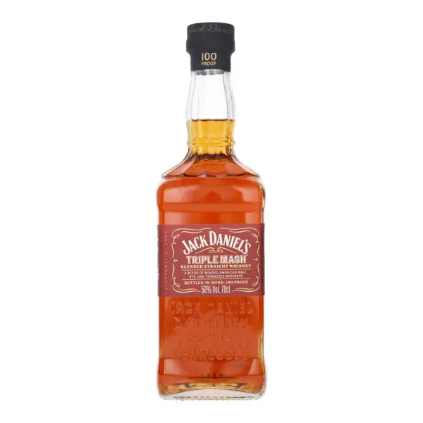 Jack Daniel's Triple Mash 700ml
