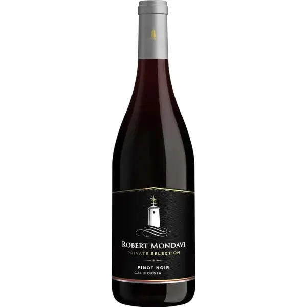 Robert Mondavi Private Selection Pinot Noir 750ml