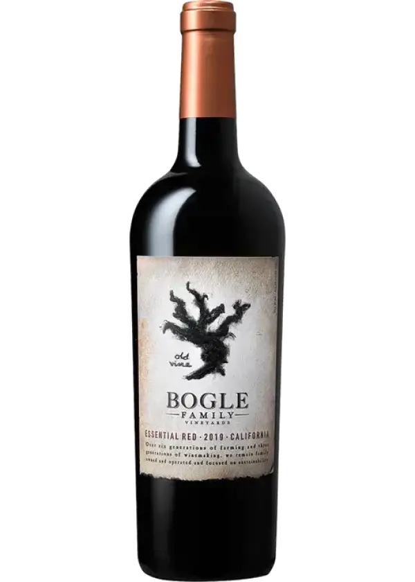Bogle Essential Red 750ml