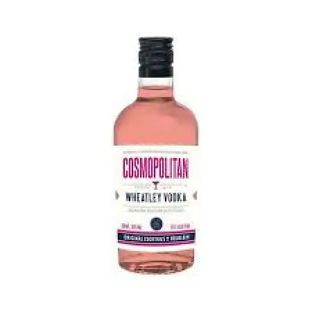 Heublein Cosmopolitan 375ml