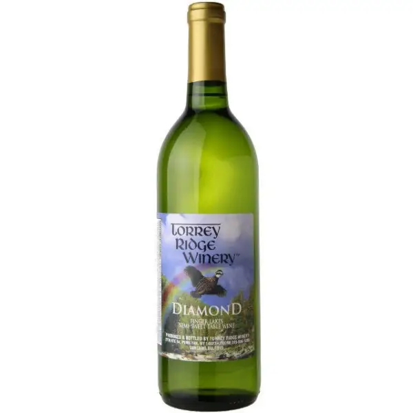 Torrey Ridge Diamond 750ml