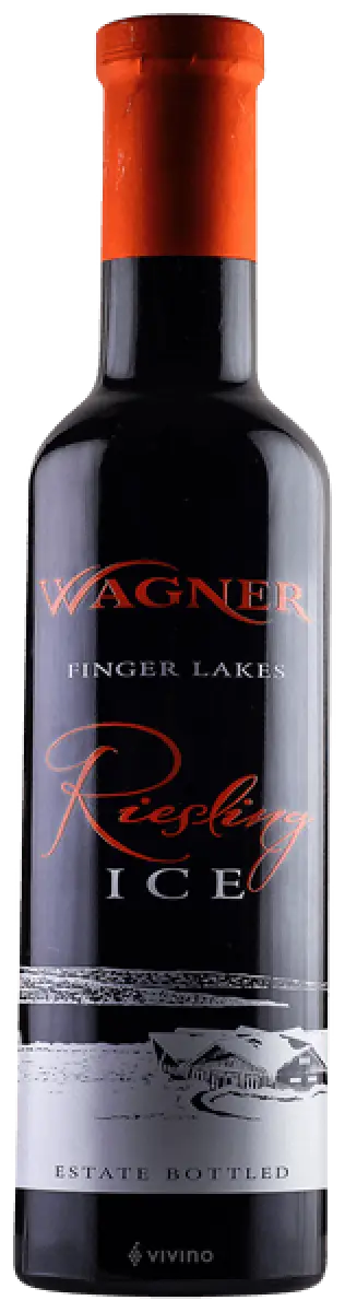 Wagner Riesling Ice Wine 375ml