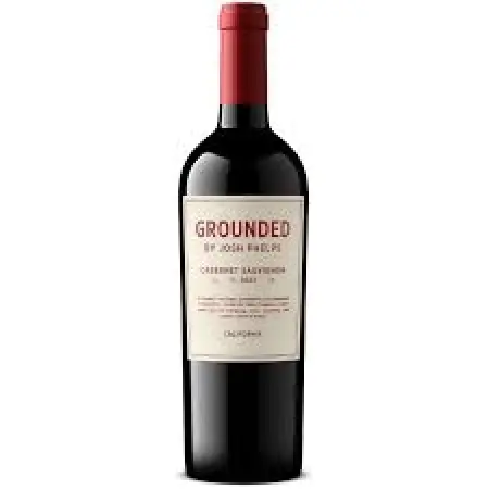 Grounded By Josh Phelps Cabernet Sauvignon 750ml