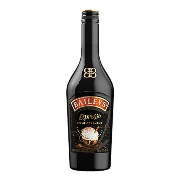 Baileys Espresso Crème Liqueur 750ml