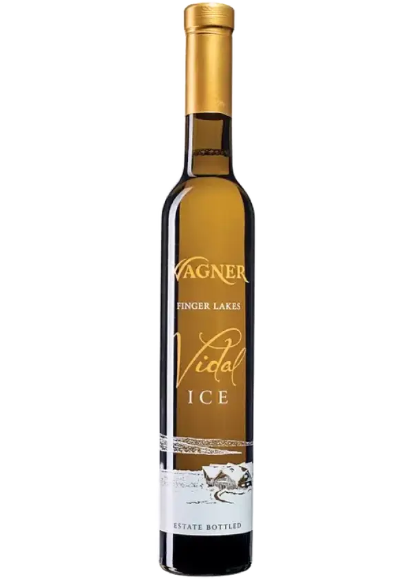 Wagner Vidal Blanc Ice Wine 375ml