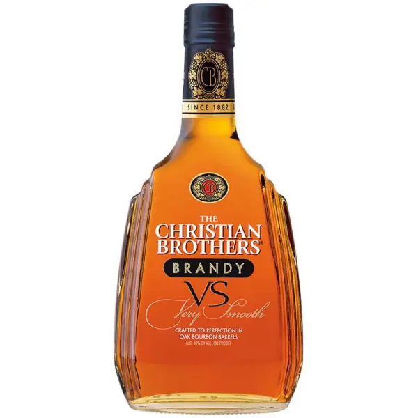 Christian Brothers VS Brandy 375ml