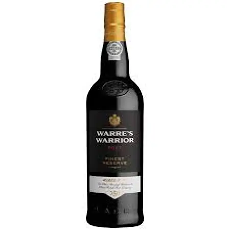 Warre's Warrior Finest Reserve Port 750ml