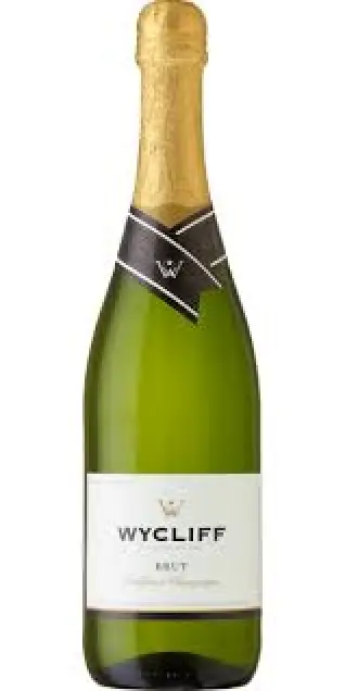 Wycliff Brut California Champagne 750ml