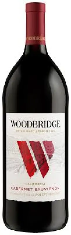 Woodbridge by Robert Mondavi Cabernet Sauvignon 1.5L