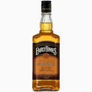 Early Times Kentucky Whisky 1L