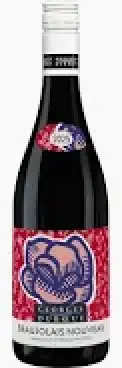 Georges Duboeuf Beaujolais Nouveau 750ml