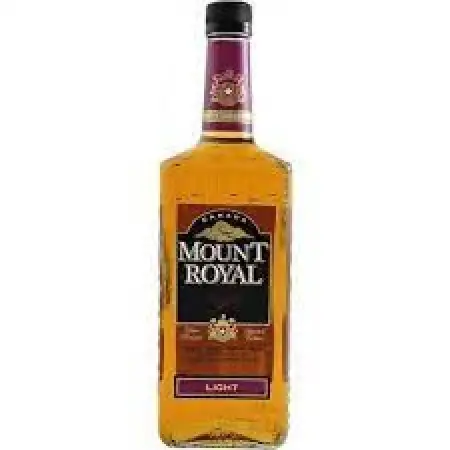 Mount Royal Light 1L