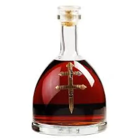 D'Ussé VSOP Cognac 375ml