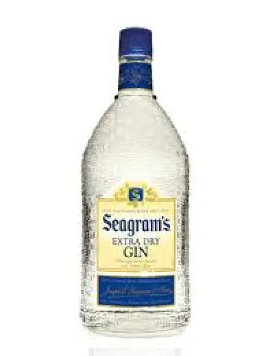 Seagram's Extra Dry Gin 1.75L