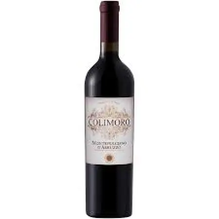 Colimoro Montepulciano D'Abruzzo 750ml
