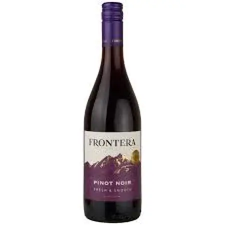 Frontera Pinot Noir 750ml